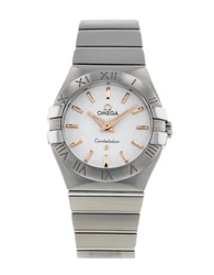 Omega Constellation Small 123.10.27.60.02.004